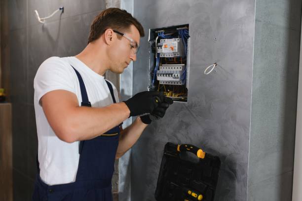 Best Electrical Rewiring Services  in Bay Hill, FL