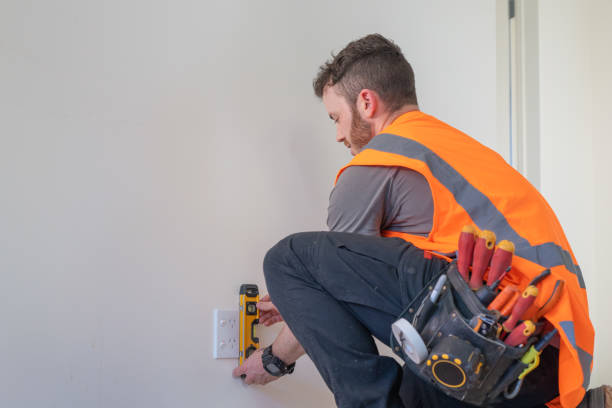 Best Electrical Outlet Repair  in Bay Hill, FL