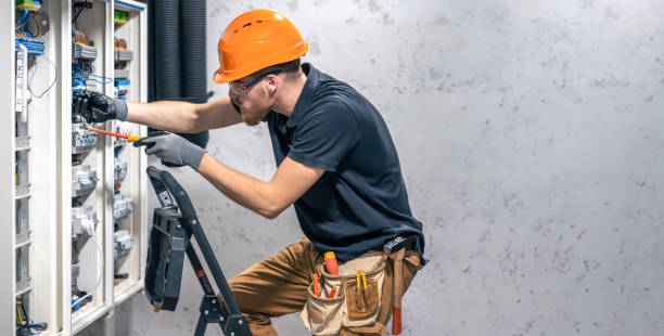 Best Electrical Troubleshooting Services  in Bay Hill, FL